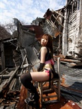 [Cosplay] 2013.04.13 Dead or Alive - Awesome Kasumi Cosplay Set1(189)